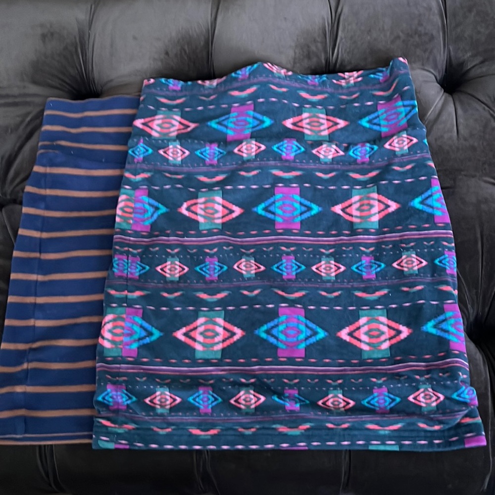 Pencil skirts bundle